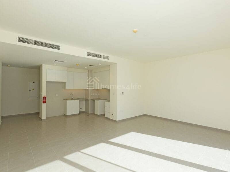 Квартира в Дубай Саут，Эмаар Саут，Урбана，Урбана II, 2 cпальни, 80000 AED - 8898909