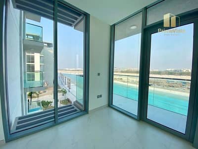 1 Bedroom Apartment for Sale in Mohammed Bin Rashid City, Dubai - Brand New /Front Lagoon Facing /Amazing View