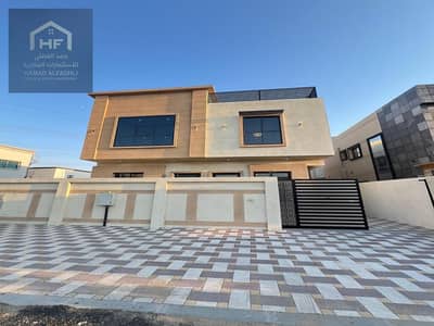 5 Bedroom Villa for Rent in Al Helio, Ajman - WhatsApp Image 2024-04-23 at 12.53. 22. jpeg