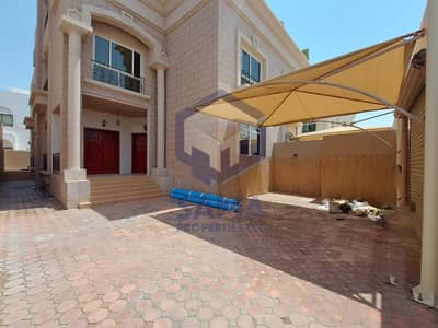 7 Bedroom Villa for Rent in Between Two Bridges (Bain Al Jessrain), Abu Dhabi - WhatsApp Image 2024-04-22 at 12.26. 27 PM (1). jpeg