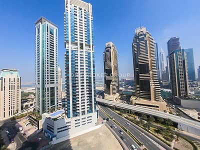 3 Cпальни Апартаменты в аренду в Дубай Марина, Дубай - 1. jpg