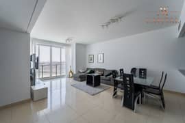 شقة في برج لاجونا،مجمع A،أبراج بحيرات الجميرا 1 غرفة 100000 درهم - 8898541
