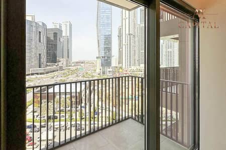 1 Спальня Апартамент в аренду в Бизнес Бей, Дубай - Квартира в Бизнес Бей，Ахад Резиденсес, 1 спальня, 110000 AED - 8897896