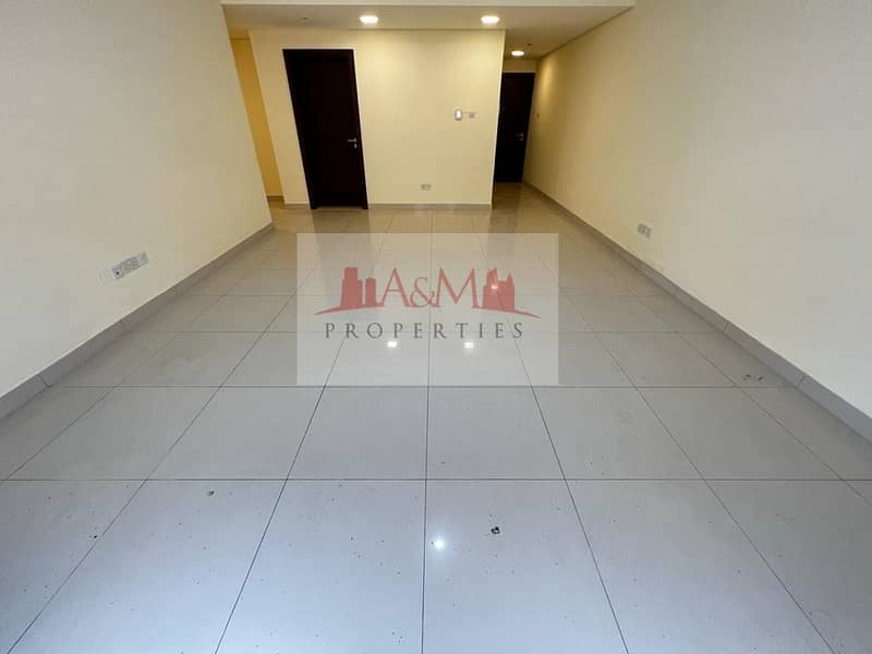 13 Months Contract | 6 Payments  | Two Bedroom Apartment with all Facilities in for AED 70,000 Only. !