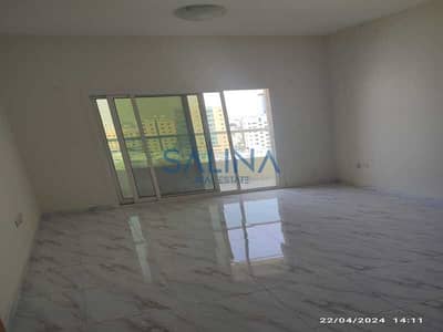 2 Bedroom Flat for Rent in Al Bustan, Ajman - 9b49bda1-e964-41a9-a52b-ee308e907657. jpeg