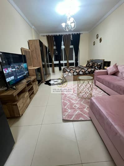 Studio for Rent in Al Jurf, Ajman - WhatsApp Image 2024-02-10 at 1.19. 56 PM (2). jpeg