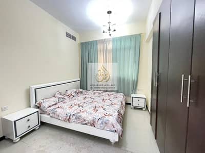 1 Bedroom Apartment for Rent in Al Nuaimiya, Ajman - 7149251c-4a5e-4b64-ab28-add072d9c568. jpg