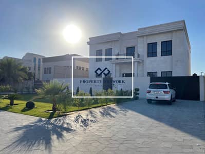 6 Bedroom Villa for Rent in Al Barsha, Dubai - Luxury Finishes | Fully Furnished 6BR + Majlises