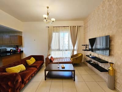 فلیٹ 1 غرفة نوم للايجار في قرية جميرا الدائرية، دبي - 20231106_150026. jpg