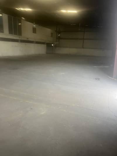 Warehouse for Rent in Al Jaddaf, Dubai - WhatsApp Image 2024-02-02 at 3.44. 37 PM. jpeg