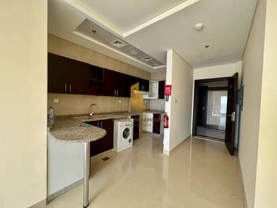 فلیٹ 1 غرفة نوم للايجار في ليفينغ ليجيندز، دبي - شقة في برج كليوبترا،ليفينغ ليجيندز 1 غرفة 58000 درهم - 8898949