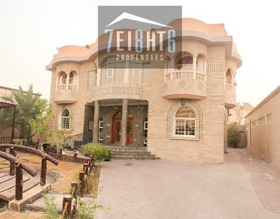 10 Bedroom Villa for Rent in Al Warqaa, Dubai - 1. jpg