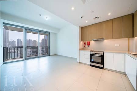 1 Bedroom Apartment for Rent in Dubai Marina, Dubai - Furnished Option | Marina View | Chiller Free