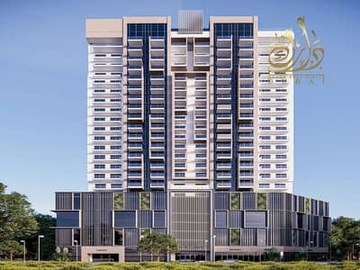 1 Bedroom Apartment for Sale in Jumeirah Village Circle (JVC), Dubai - WhatsApp Image 2023-12-24 at 4.14. 49 AM. jpeg