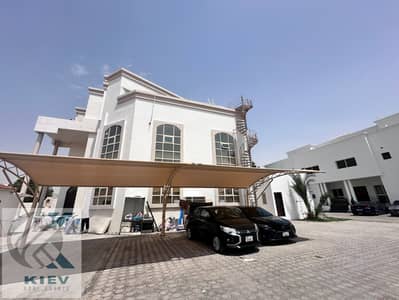 Studio for Rent in Khalifa City, Abu Dhabi - 88pHVvT39VxAVPWuG4845yh1JFuVFteXFQQEsJV2