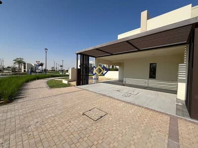 فیلا 4 غرف نوم للايجار في دبي الجنوب، دبي - IMG-20240422-WA0076. jpg