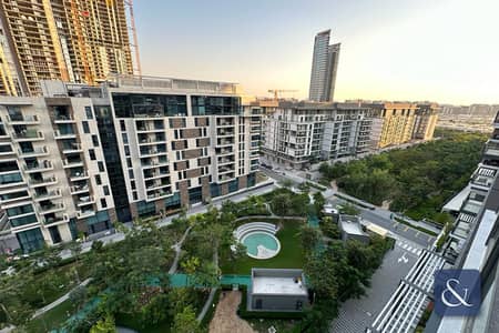 1 Bedroom Apartment for Sale in Sobha Hartland, Dubai - High Quality Finish | Best View | Vacant