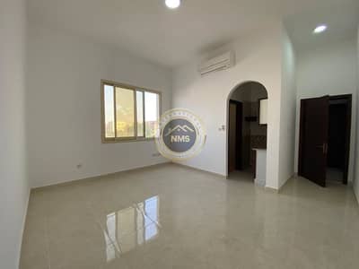 Studio for Rent in Al Mushrif, Abu Dhabi - 1. jpg