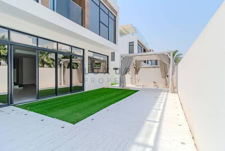 4 Bedroom Villa for Rent in Jumeirah Golf Estates, Dubai - Buggy Included | Lowest Priced | Available Now