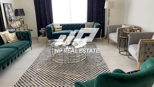 5 Bedroom Villa for Sale in Yas Island, Abu Dhabi - WhatsApp Image 2024-04-23 at 4.42. 20 PM (1). jpeg