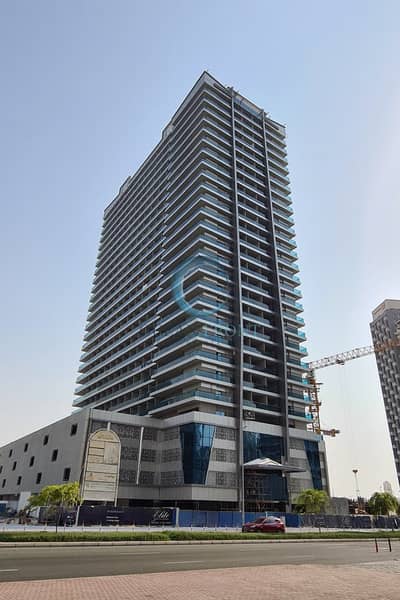 2 Cпальни Апартамент Продажа в Бизнес Бей, Дубай - elite-business-bay-22125_xl. jpg