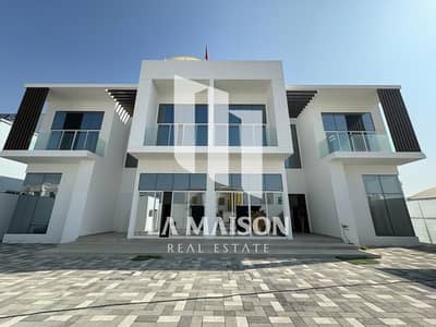 11 Bedroom Villa for Rent in Mohammed Bin Zayed City, Abu Dhabi - IMG-20240423-WA0048. jpg