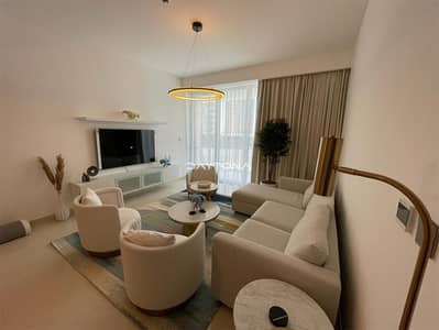 2 Cпальни Апартаменты Продажа в Дубай Крик Харбор, Дубай - Квартира в Дубай Крик Харбор，17 Икон Бэй, 2 cпальни, 2350000 AED - 8897949