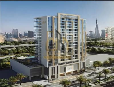 شقة 1 غرفة نوم للبيع في الخليج التجاري، دبي - 1. png