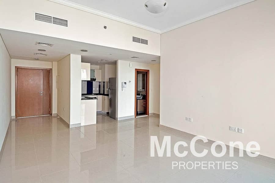 شقة في أوشن هايتس،دبي مارينا 1 غرفة 1320000 درهم - 8899297