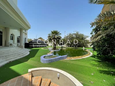 7 Bedroom Villa for Rent in Al Karamah, Abu Dhabi - WhatsApp Image 2024-04-23 at 2.04. 45 PM. jpeg