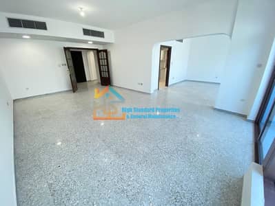 4 Bedroom Flat for Rent in Al Khalidiyah, Abu Dhabi - WhatsApp Image 2024-04-23 at 11.44. 35 AM. jpeg