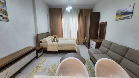 朱美拉环形村(JVC)， 迪拜 单身公寓待租 - IMG-20240423-WA0276. jpg