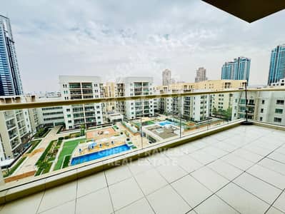 2 Cпальни Апартамент в аренду в Гринс, Дубай - WhatsApp_Image_2024-04-19_at_3.42. 51_PM[1]. jpeg