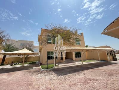 4 Cпальни Вилла в аренду в Халифа Сити, Абу-Даби - WhatsApp Image 2024-04-23 at 1.19. 04 PM (1). jpeg