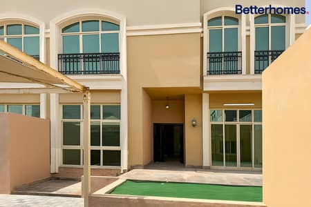 5 Bedroom Villa for Rent in Khalifa City, Abu Dhabi - Vacant | Villa Compound | With Driver Room