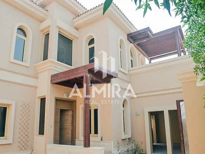 4 Bedroom Villa for Rent in Khalifa City, Abu Dhabi - 3. png