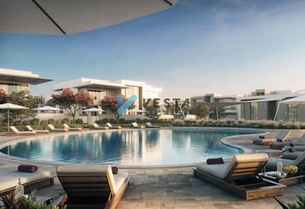ارض سكنية  للبيع في جزيرة السعديات، أبوظبي - SAADIYAT_RESERVE_EBR (1). jpg