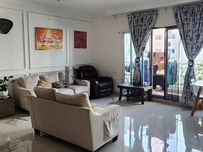 2 Bedroom Flat for Rent in Al Reef, Abu Dhabi - WhatsApp Image 2024-04-23 at 5.20. 47 PM. jpg