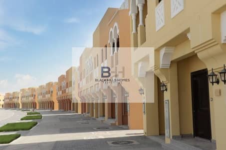 2 Cпальни Таунхаус Продажа в Хидра Вилладж, Абу-Даби - Screenshot 2024-04-23 172902. png