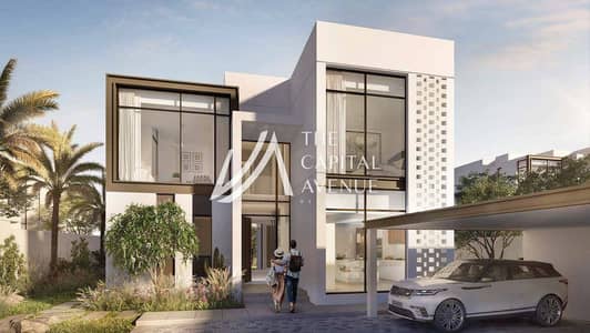4 Bedroom Villa for Rent in Al Jubail Island, Abu Dhabi - 22. jpg