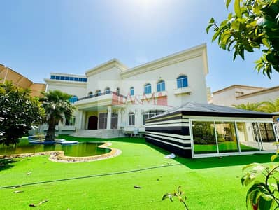 7 Bedroom Villa for Rent in Al Karamah, Abu Dhabi - WhatsApp Image 2024-04-23 at 17.07. 29 (1). jpeg