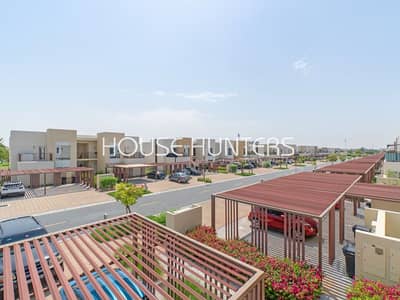 2 Bedroom Apartment for Rent in Dubai South, Dubai - A6301862. jpg