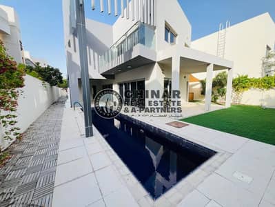 4 Bedroom Villa for Rent in Al Mushrif, Abu Dhabi - WhatsApp Image 2024-04-23 at 4.51. 49 PM (2). jpeg
