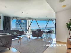 شقة في برج بارك تاور A،بارك تاورز،مركز دبي المالي العالمي 2 غرف 175000 درهم - 8899510