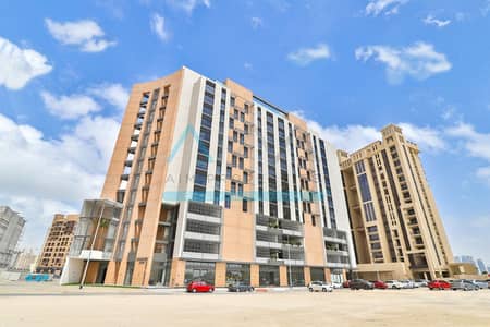 3 Cпальни Апартаменты в аренду в Аль Джадаф, Дубай - f7571765-7cd7-4526-81f8-35266616d8cd. jpg