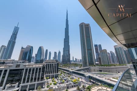 2 Bedroom Apartment for Rent in Downtown Dubai, Dubai - Hot Offer | Burj Khalifa View | All Bills Included