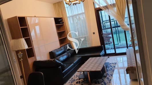 1 Bedroom Apartment for Sale in Al Furjan, Dubai - NEAR TO METRO | FULLY FURNISHED | READY TO MOVE