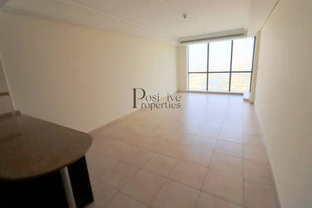2 Bedroom Apartment for Rent in Jumeirah Lake Towers (JLT), Dubai - Ready to move | Higher floor | Beautiful view