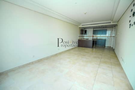 2 Bedroom Flat for Rent in Jumeirah Lake Towers (JLT), Dubai - Vacant | Higher floor | Beautiful view