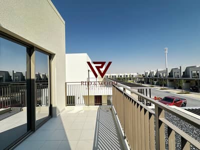 4 Bedroom Villa for Rent in Dubai South, Dubai - Gd6O1CdsccT30OQ9lEhZbDclphhhFN6vzzk6ryq8
